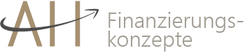 ah-finanzierungskonzepte | Bad Krozingen Logo